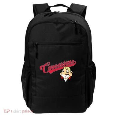 Caucasians Backpack