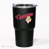 Caucasians Tumbler thumb 0