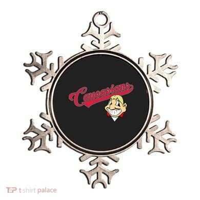 Caucasians Ornament