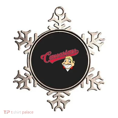 Caucasians Ornament