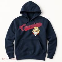 Caucasians Hoodie thumb 0