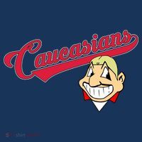 Caucasians Hoodie thumb 7