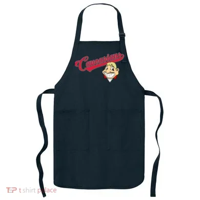 Caucasians Apron