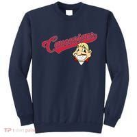 Caucasians Sweatshirt thumb 0