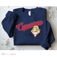 Caucasians Sweatshirt thumb 2