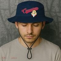 Caucasians Bucket Hat thumb 2