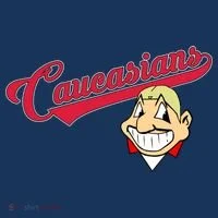 Caucasians Coaster thumb 2