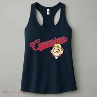 Caucasians Women's Tank Top thumb 3