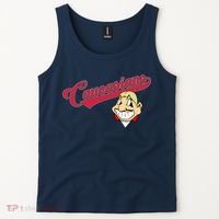Caucasians Tank Top thumb 2