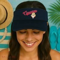 Caucasians Visor thumb 2