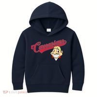 Caucasians Kids Hoodie thumb 0