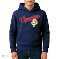 Caucasians Kids Hoodie thumb 4