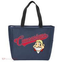 Caucasians Tote Bag thumb 0