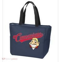 Caucasians Tote Bag thumb 3