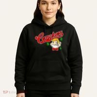 Caucasians Crackers Baseball Money Logo Hoodie thumb 5