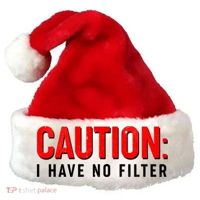Santa Hat