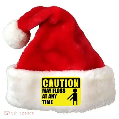 Santa Hat