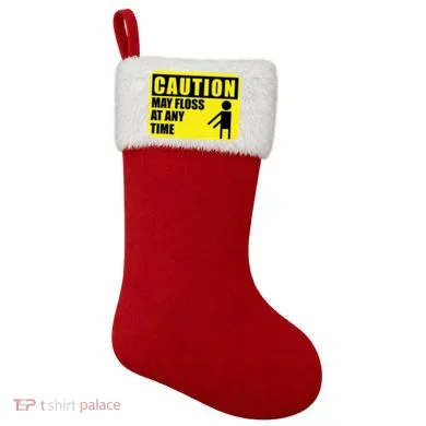 Christmas Stocking