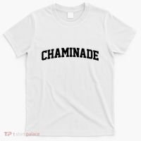 Chaminade Arch Vintage Retro College Athletic Sports T-Shirt thumb 0