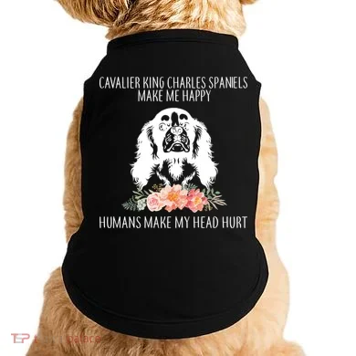 Doggie Tank
