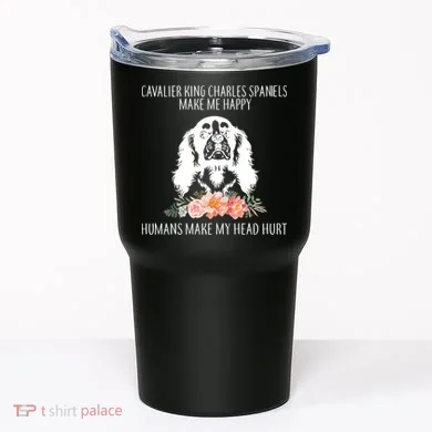 Tumbler