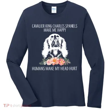 Women's Long Sleeve Shirt