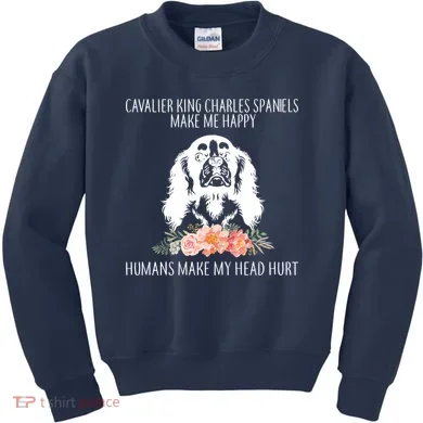 Kids Sweatshirt