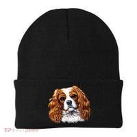 Cavalier King Charles Spaniel Dog Beanie thumb 0