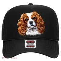 Cavalier King Charles Spaniel Dog Hat thumb 0