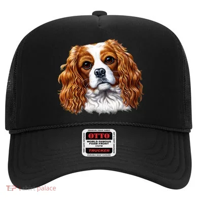 Cavalier King Charles Spaniel Dog Hat