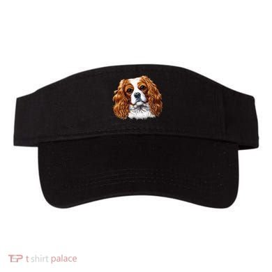 Cavalier King Charles Spaniel Dog Visor