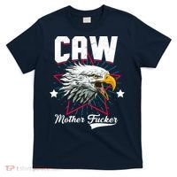 Caw Mother Fucker T-Shirt thumb 0