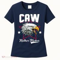 Caw Mother Fucker Women's T-Shirt thumb 0