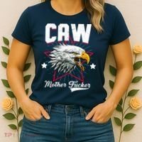 Caw Mother Fucker Women's T-Shirt thumb 2