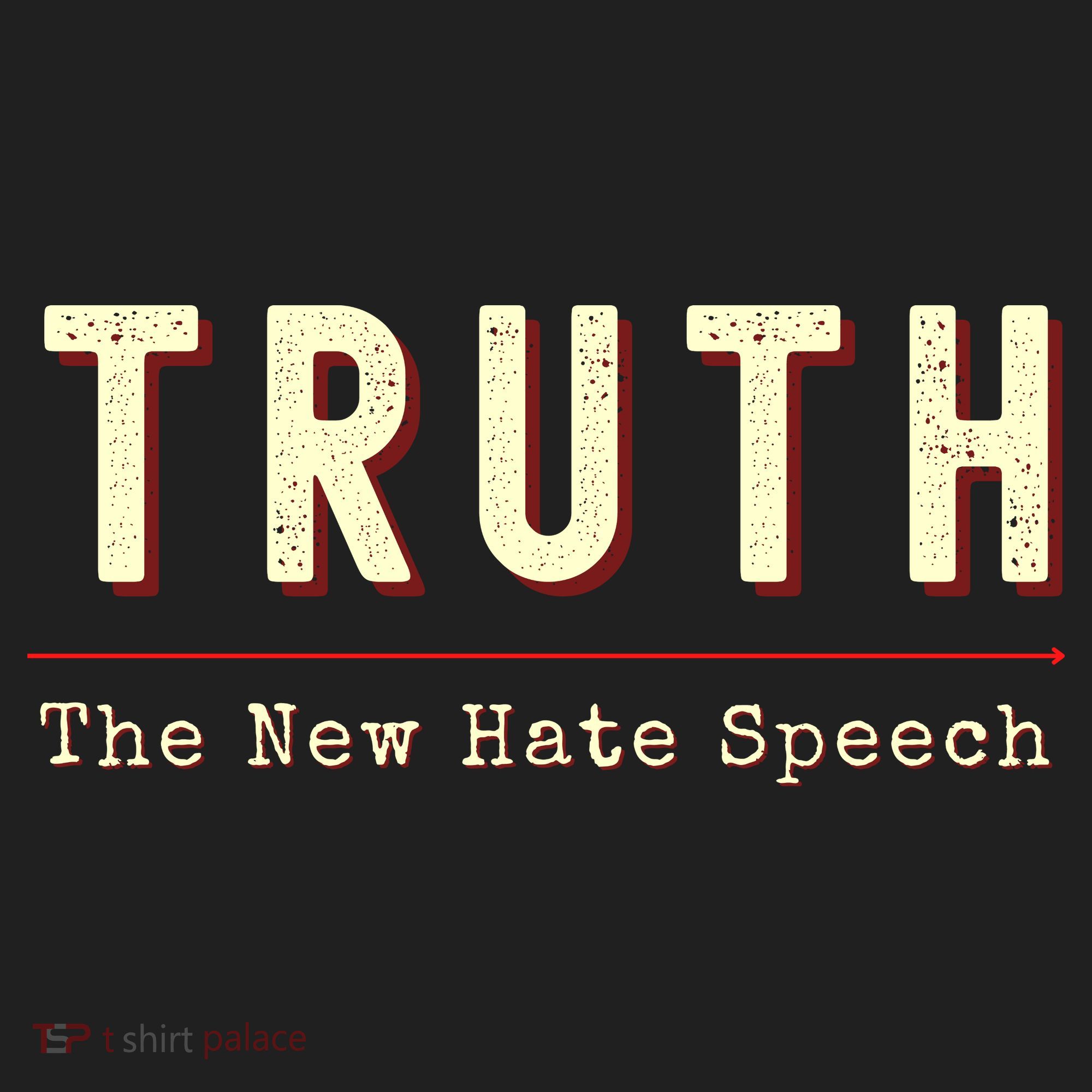 Conservative Anti Woke Cancel Culture Truth The New Hate Speech Beanie