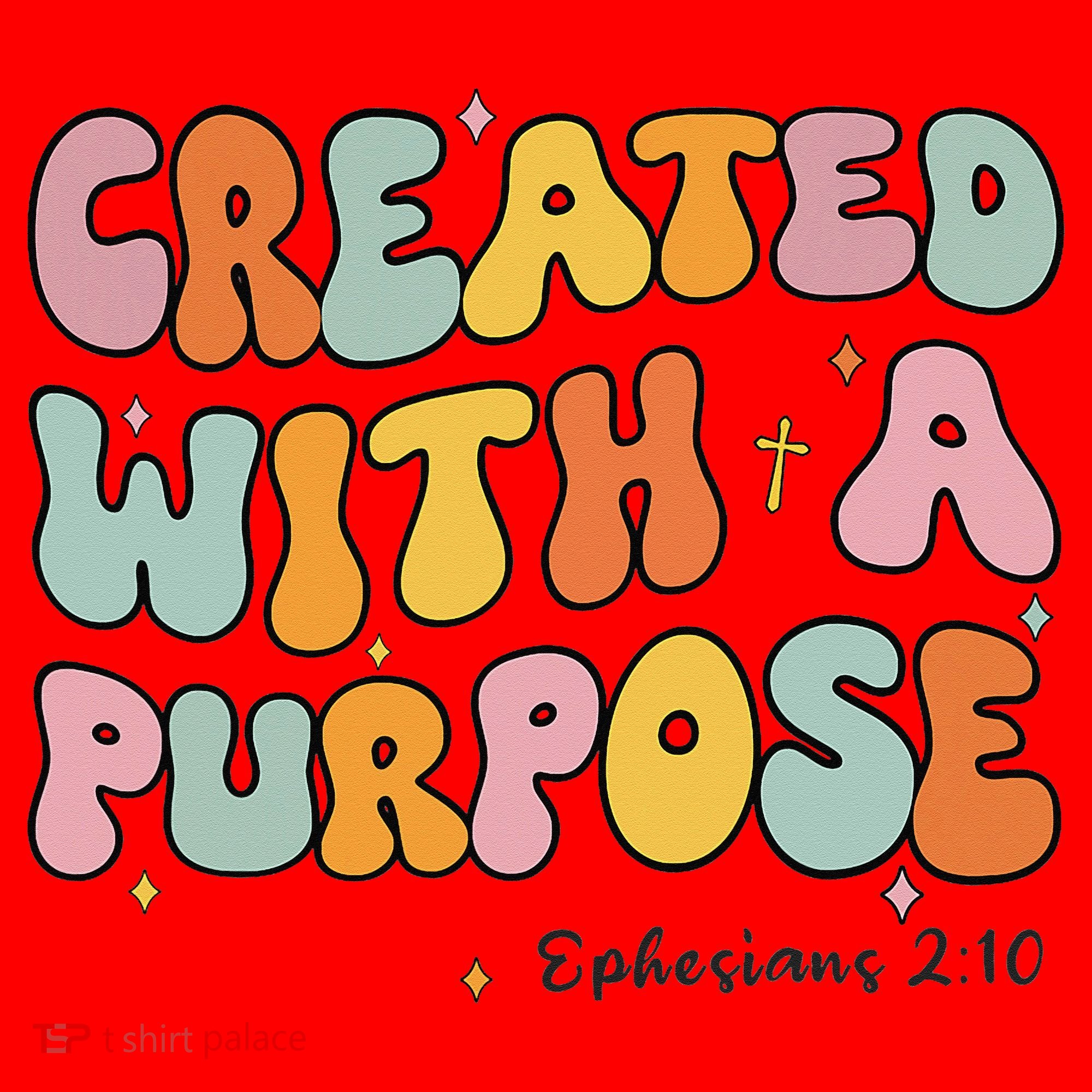 Created A With Purpose Christian Groovy Godsister Santa Hat