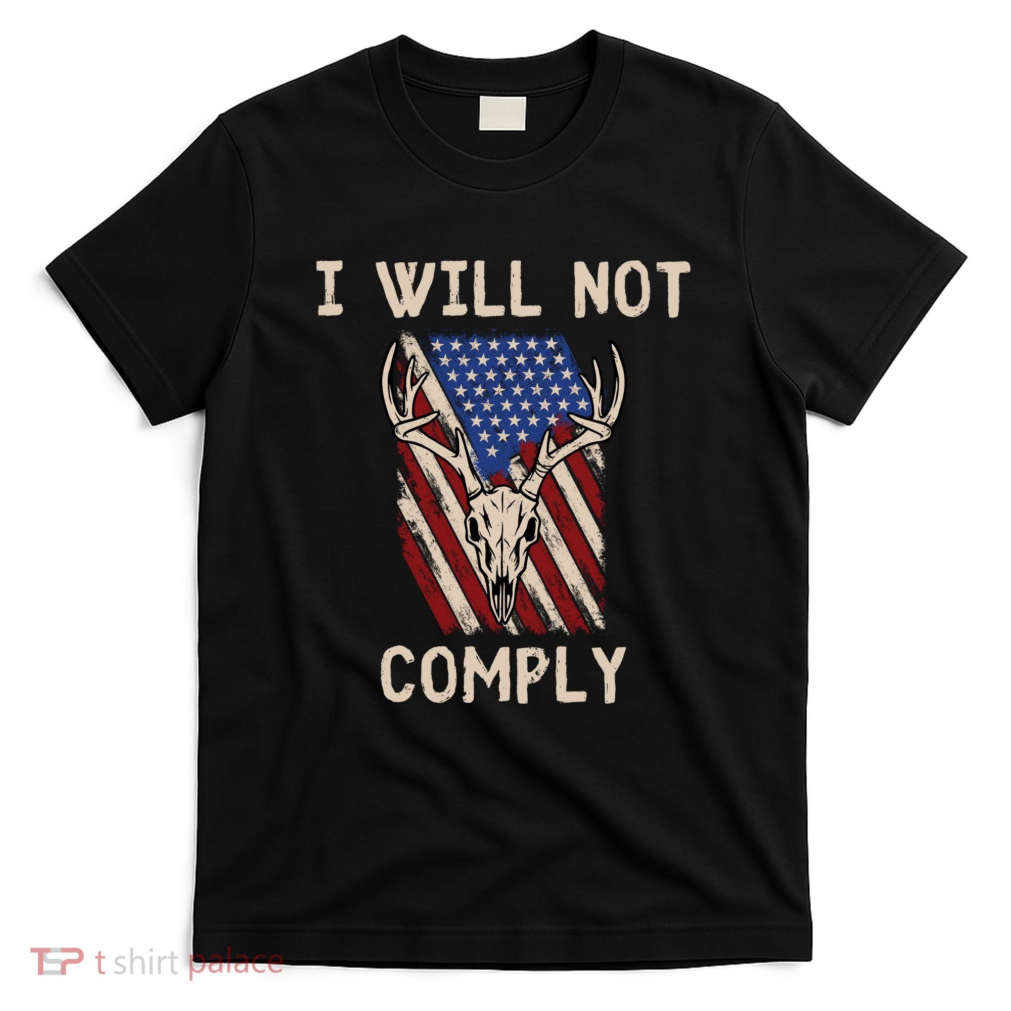 Conservative Anti Woke Politically Incorrect T-Shirt