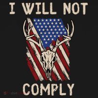 Conservative Anti Woke Politically Incorrect T-Shirt thumb 7