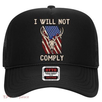 Conservative Anti Woke Politically Incorrect Hat