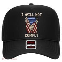 Conservative Anti Woke Politically Incorrect Hat thumb 0