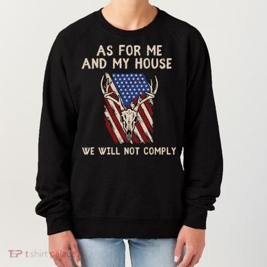 Conservative Anti Woke Politically Incorrect Women's Sweatshirt
