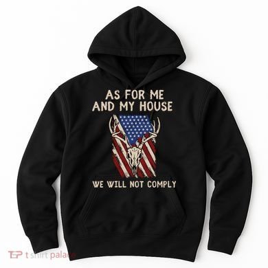 Conservative Anti Woke Politically Incorrect Hoodie