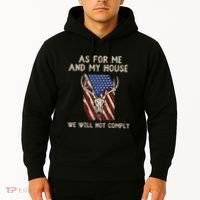 Conservative Anti Woke Politically Incorrect Hoodie thumb 2