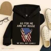 Conservative Anti Woke Politically Incorrect Hoodie thumb 4