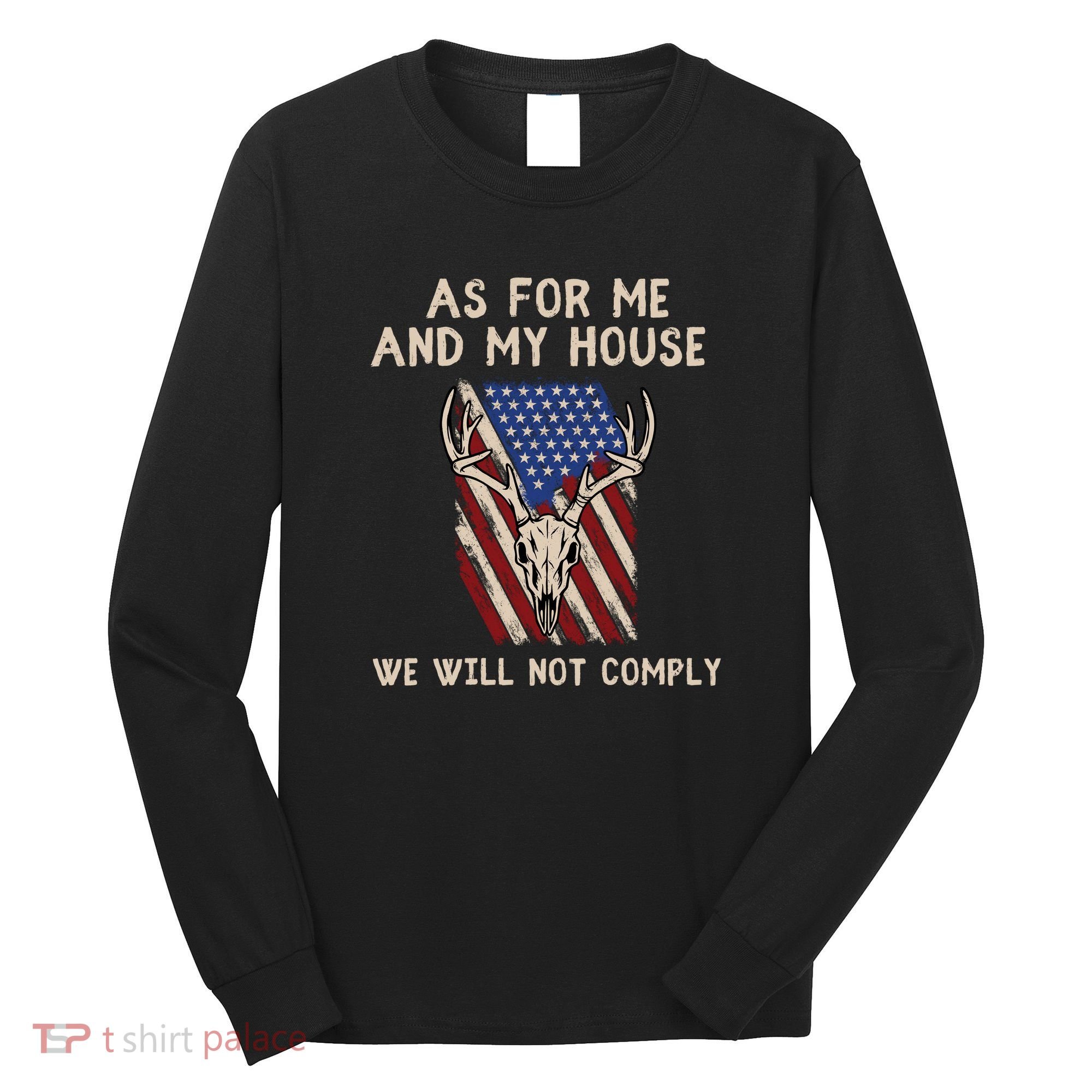 Conservative Anti Woke Politically Incorrect Long Sleeve Shirt