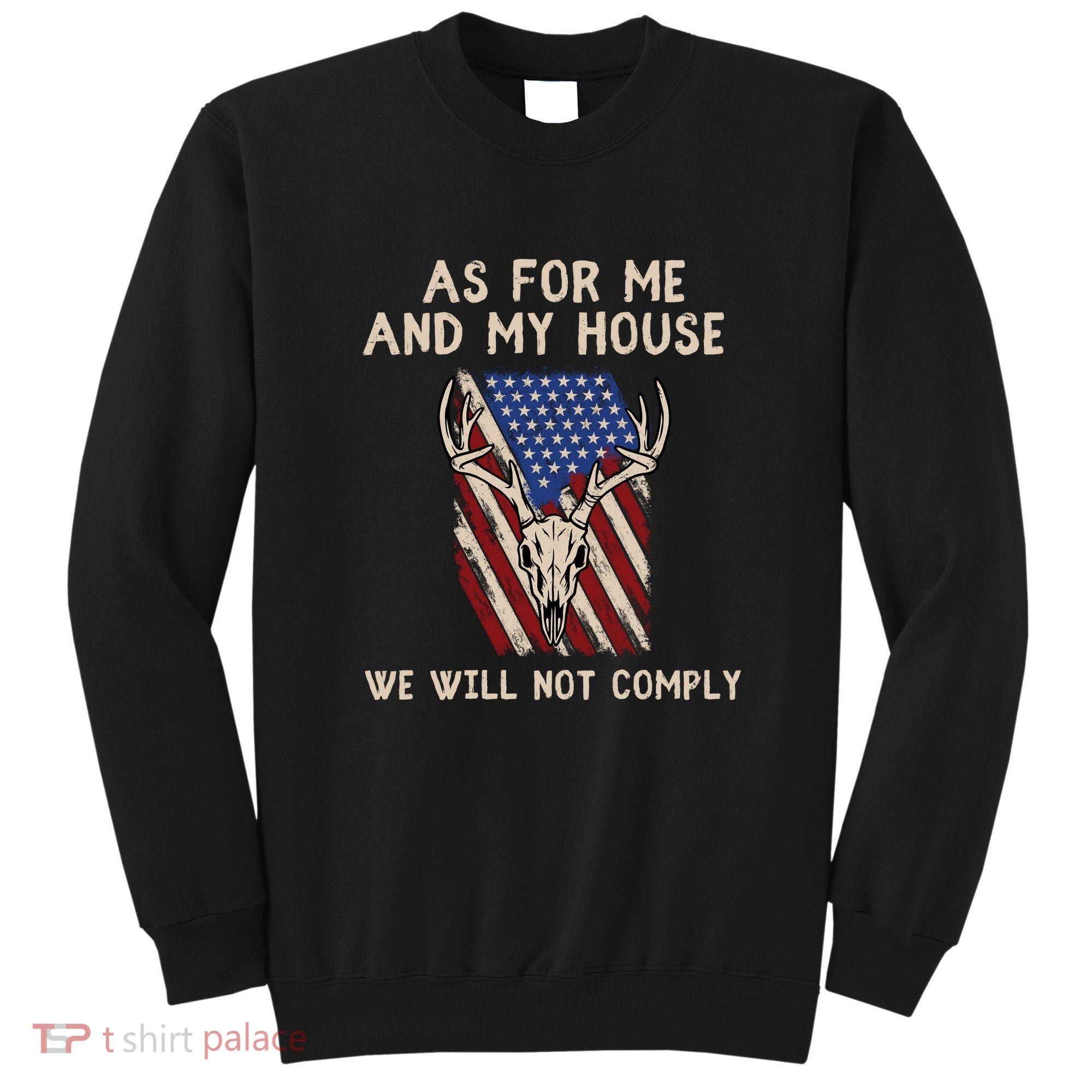 Conservative Anti Woke Politically Incorrect Sweatshirt