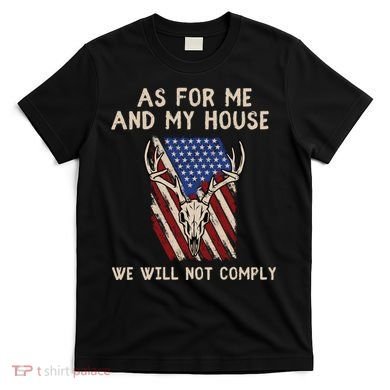 Conservative Anti Woke Politically Incorrect T-Shirt
