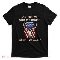 Conservative Anti Woke Politically Incorrect T-Shirt thumb 0