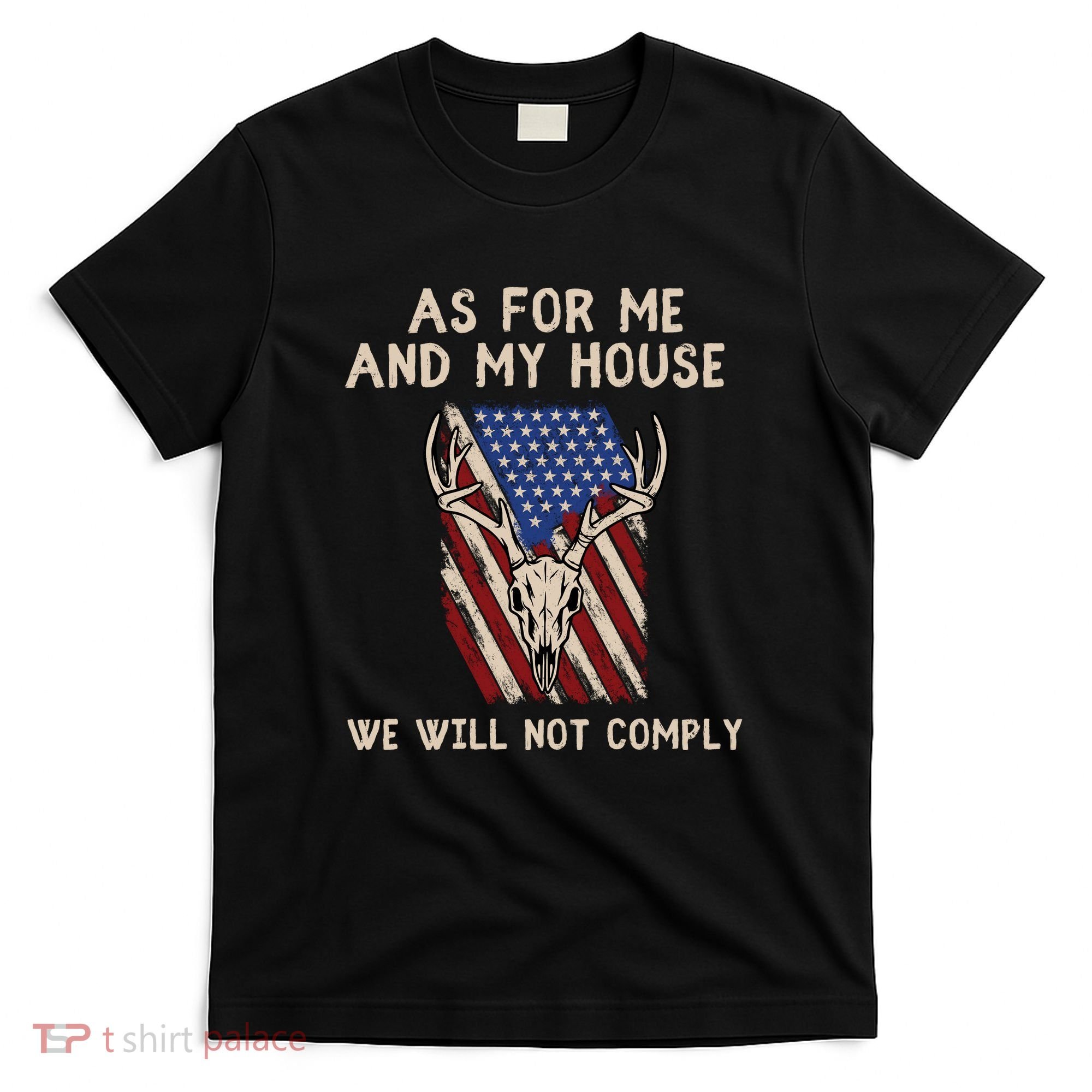 Conservative Anti Woke Politically Incorrect T-Shirt