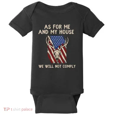 Baby Bodysuit
